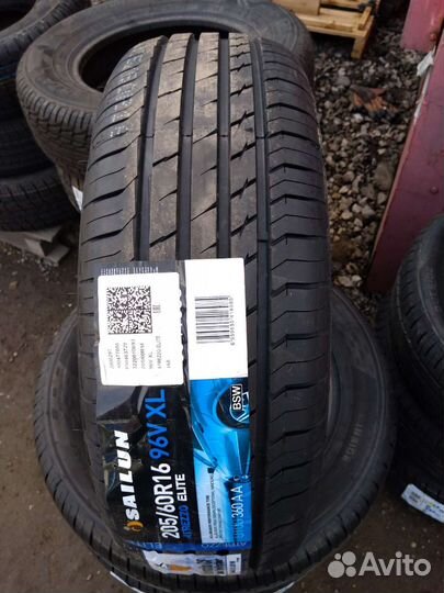 Sailun Atrezzo Elite 205/60 R16