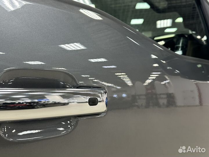 Ford F-150 3.5 AT, 2022, 10 869 км