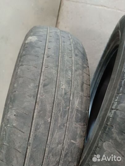 Yokohama Bluearth ES32 185/65 R15 88S