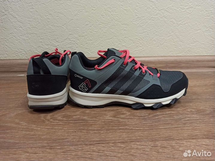 Adidas kanadia 7 tr gtx hot sale