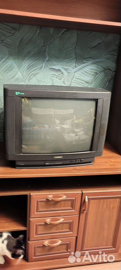 Телевизоры бу