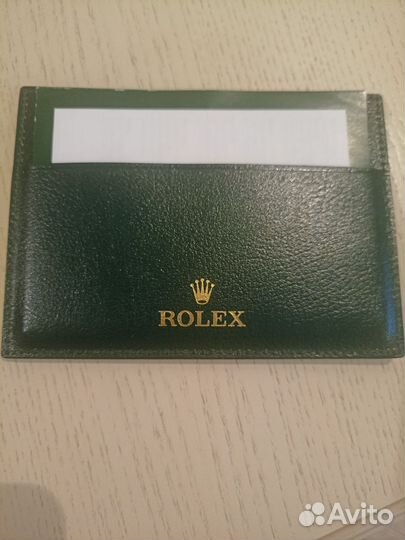 Мужские наручные часы механические