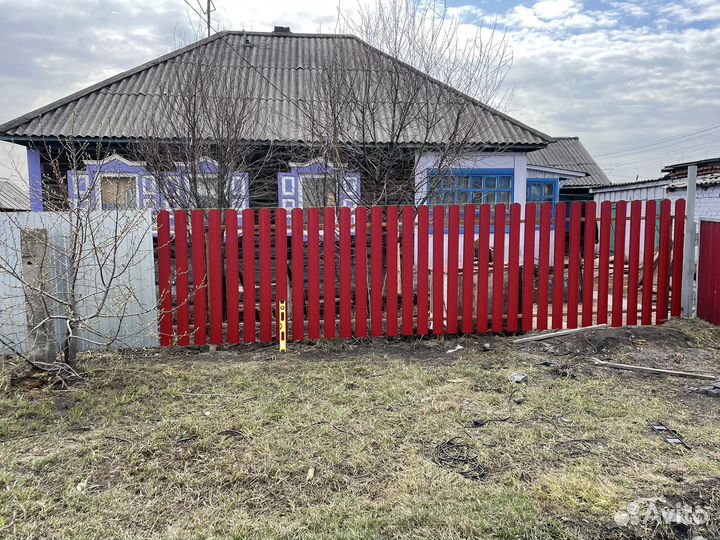 Ремонт кровли