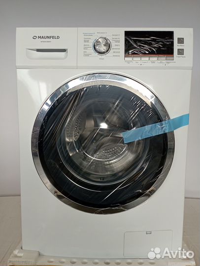 Стиральная машина maunfeld mfwm148WH