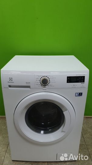 Стир.машинка electrolux на 8кг С сушкой белья