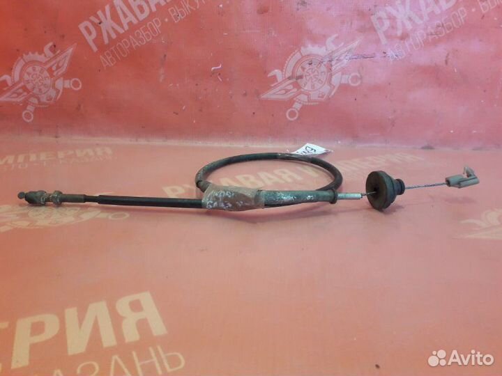 Трос тросик газа Lifan Breez Бриз 1 2008