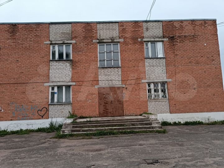 Дом 119 м² на участке 1 сот.