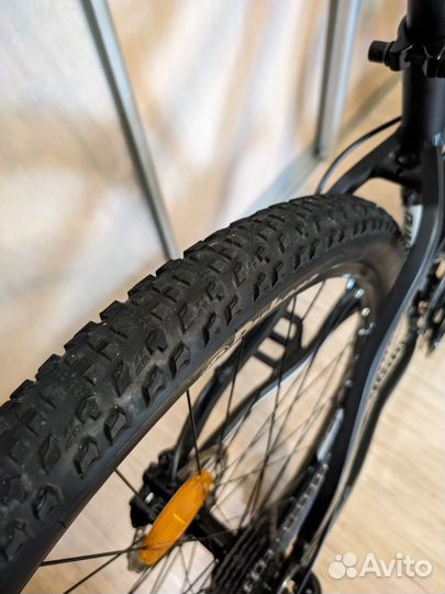 Forward quadro 3.0 29