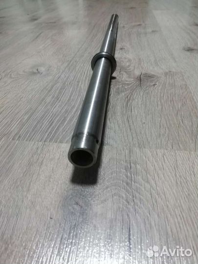 Вал, шток рулевой рейки skoda fabia 2