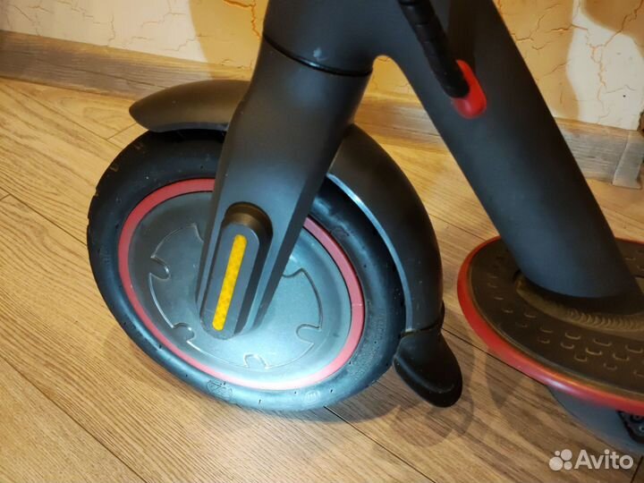 Электросамокат xiaomi m365 pro