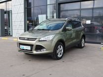 Ford Kuga 1.6 MT, 2013, 166 942 км, с пробегом, цена 889 000 руб.