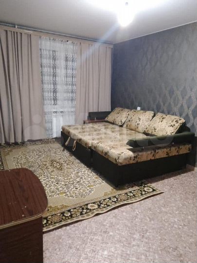 2-к. квартира, 51,9 м², 2/9 эт.