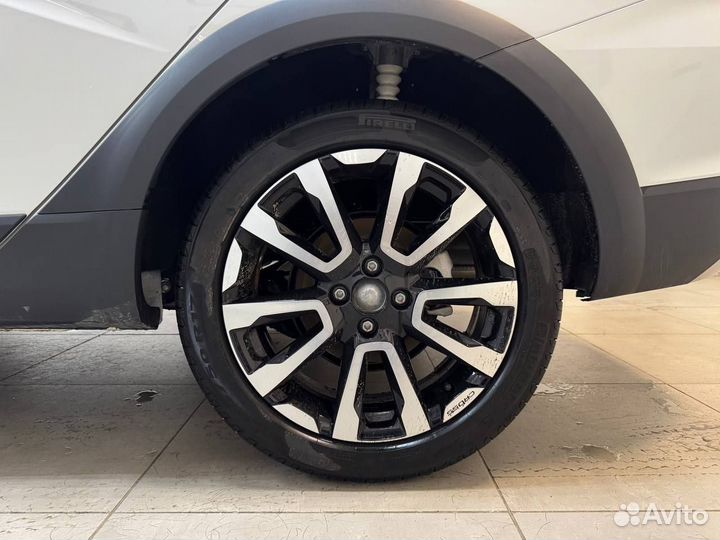 LADA Vesta Cross 1.6 МТ, 2024