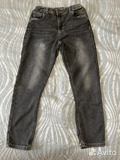 Одежда на подростка 158