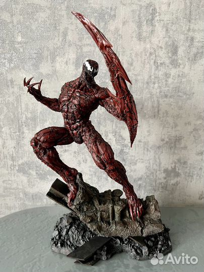 Фигурка Карнаж (Carnage )