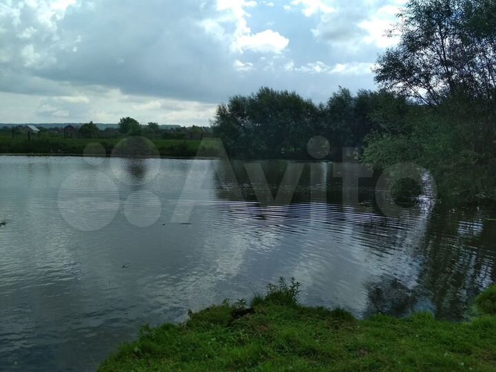 Участок 32 сот. (ИЖС)