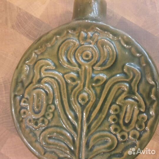 Штоф-Феникс.Керамика