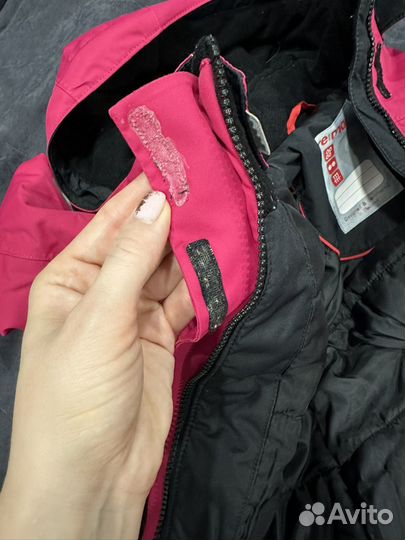 Костюм для девочки