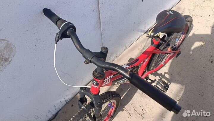 Велосипед подростковый Stern20