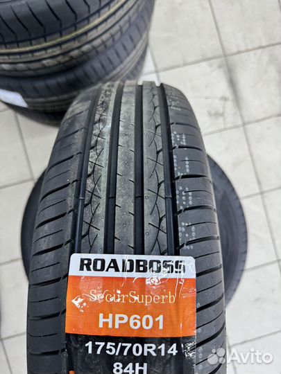 Roadboss HP601 175/70 R14