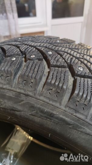 Pirelli Formula Ice 185/60 R15