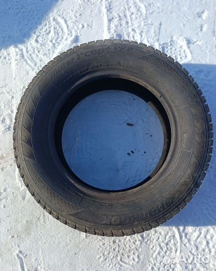 Hankook Winter I'Cept IZ2 195/65 R15