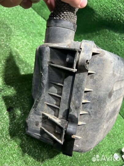 Корпус воздушного фильтра Chevrolet Spark 2008