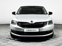 Skoda Octavia 1.8 AMT, 2017, 164 153 км, с пробегом, цена 1 770 000 руб.