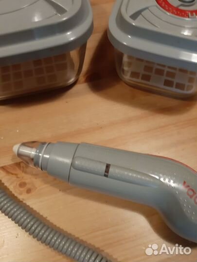 Центр для вакуумирования продуктов Цептер