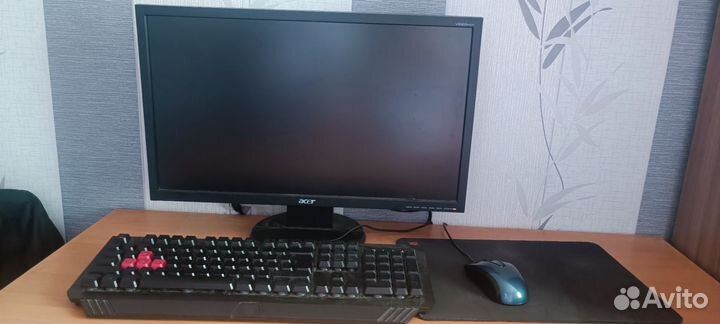 Персональный компьютер