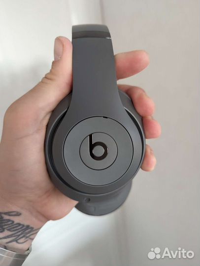 Оригинал Beats Studio 3 Wireless
