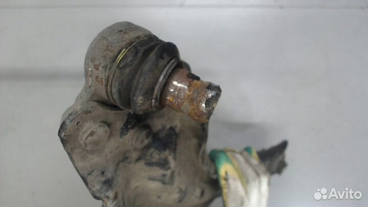 Рычаг подвески Mercedes Citan, 2017