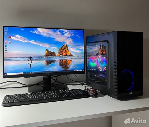 Выкуп ноутбуков/компьютеров/комплектующих/сборка