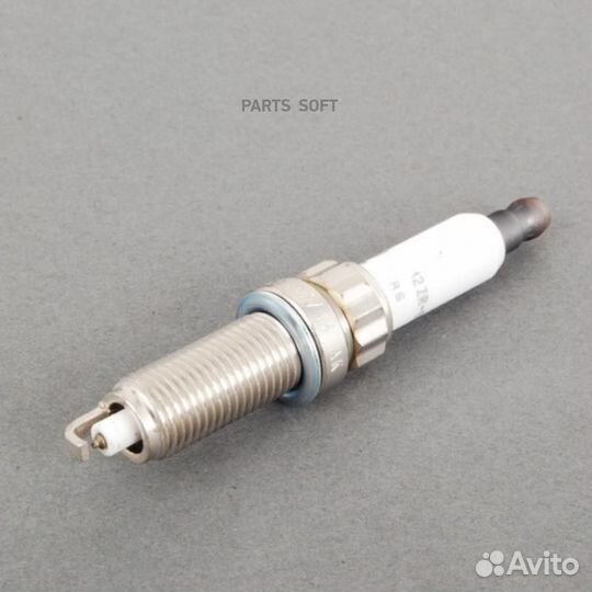 BMW 12122158165 Свеча зажигания High Power