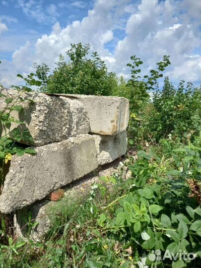 Продаются блоки