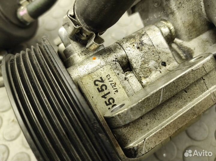 Насос гидроусилителя BMW X1