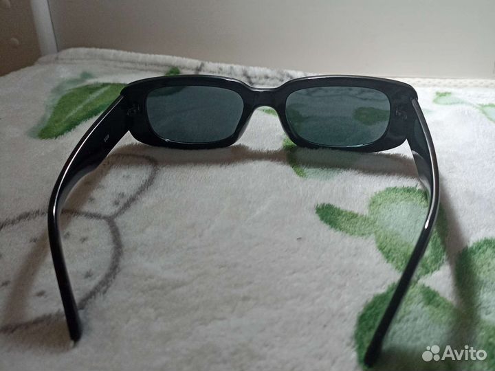 Солнцезащитные очки женские