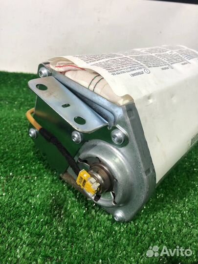 Подушка безопасности пассажира Maserati Levante