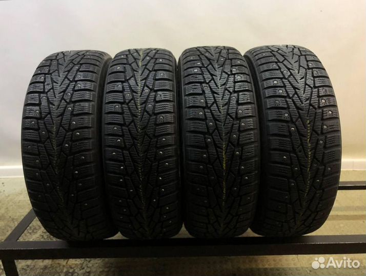Nokian Tyres Hakkapeliitta 7 185/60 R15 100Z