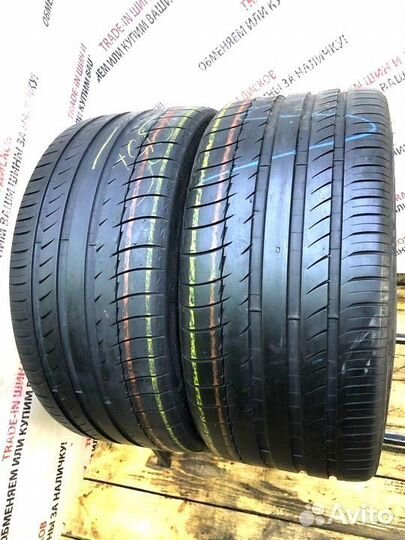 Michelin Pilot Sport 265/30 R20