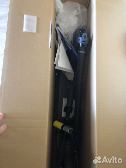 Xiaomi mi electric scooter 3 обмен/ продажа