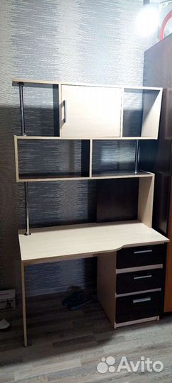 Детский школьный уголок