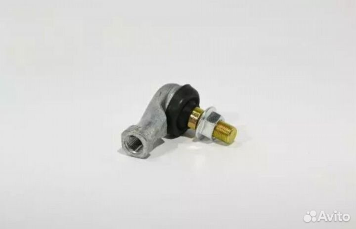 Наконечник тяги кпп левый 1703190-13