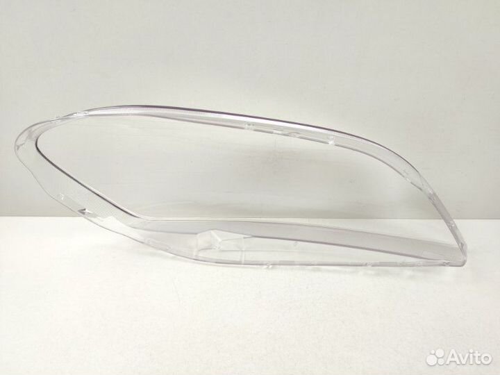 Стекло фары левое Volvo Xc60 2008-2013