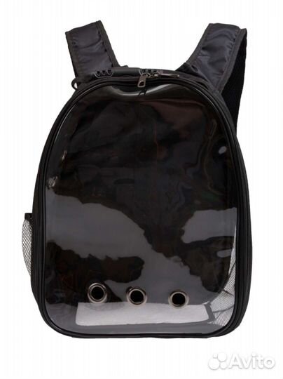 Рюкзак переноска для кошек. Аренда