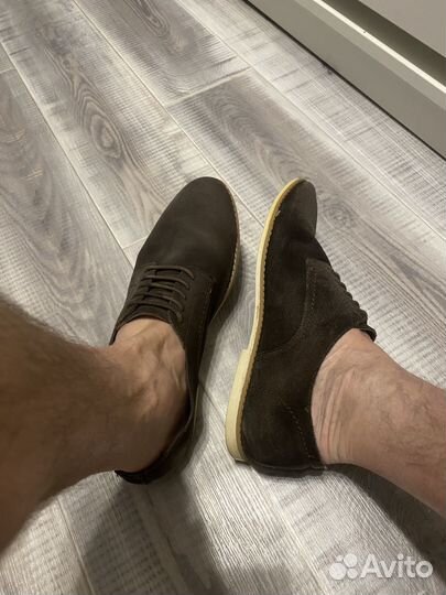 Лоферы мужские