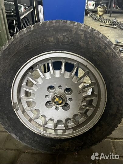 Литые диски r14 4x100