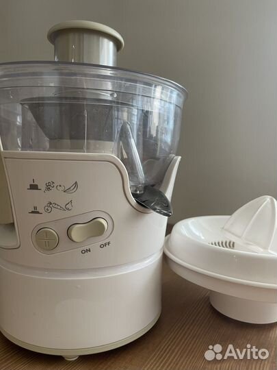 Соковыжималка