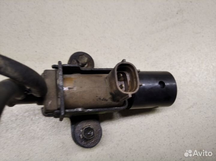 Клапан электромагнитный Land Cruiser (100) 1998-20