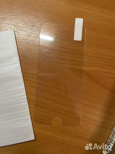 Защитное стекло iPhone 6